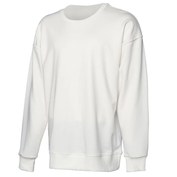Hummel 921720-9003 Maddox Owesize Erkek Sweatshirt