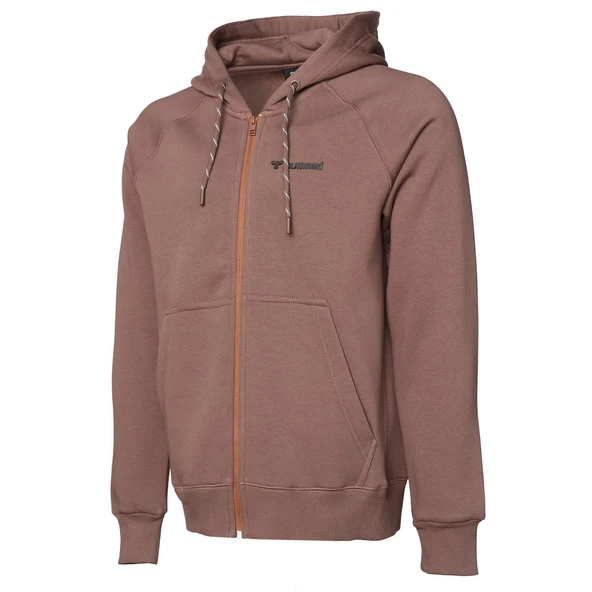 Hummel 921739-9858 Wesley Zip Erkek Spor Ceket - 1