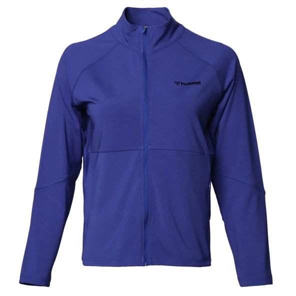 Hummel 921716-7788 Linaria Zip Kadın Spor Ceket - 2