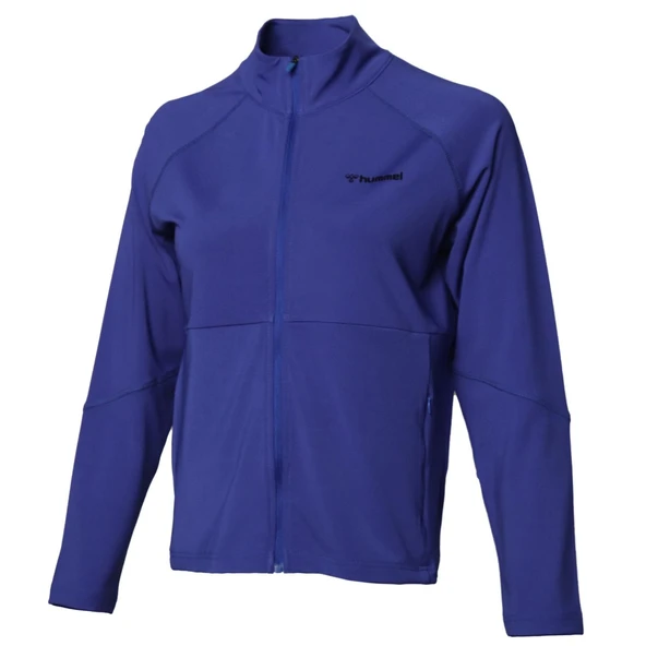 Hummel 921716-7788 Linaria Zip Kadın Spor Ceket
