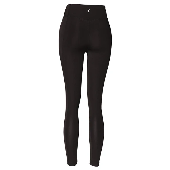 Hummel 931763-2001 T-Mt Active High Waist 7/8 Kadın Spor Tayt - 3