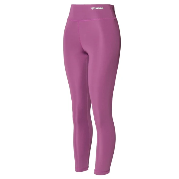 Hummel 931763-3607 T-Mt Active High Waist 7/8 Kadın Tayt