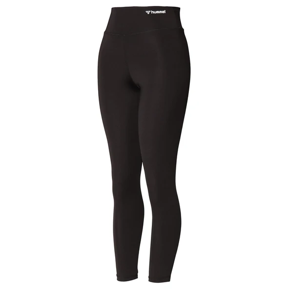 Hummel 931763-2001 T-Mt Active High Waist 7/8 Kadın Spor Tayt