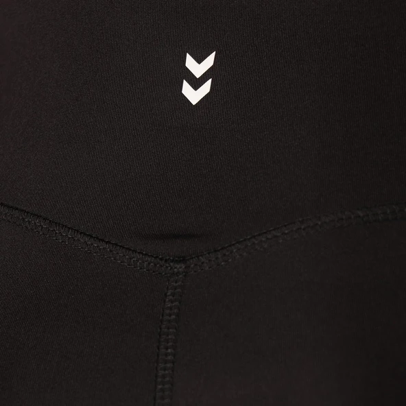 Hummel 931763-2001 T-Mt Active High Waist 7/8 Kadın Spor Tayt - 4