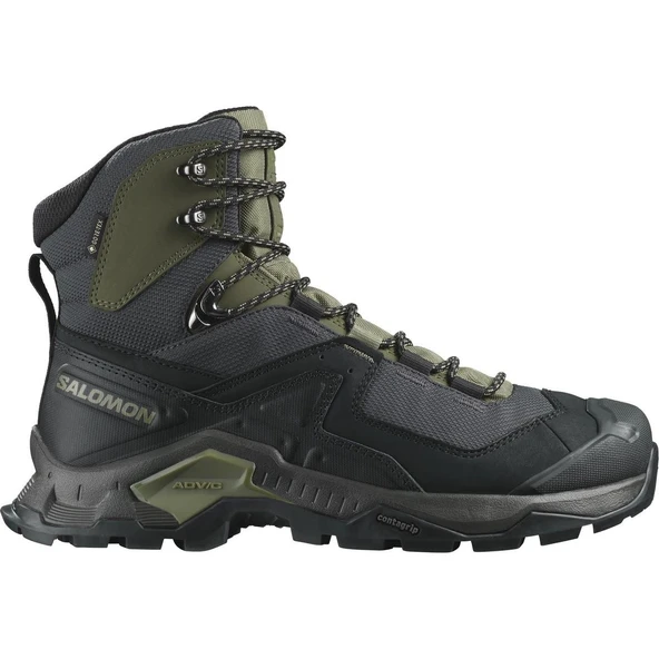 Salomon L41457100 Quest Element Gtx Erkek Outdoor Ayakkabı