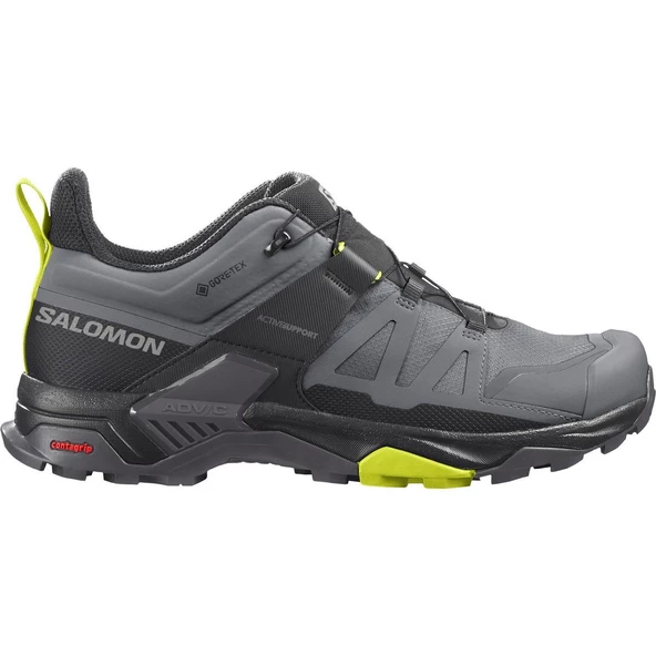 Salomon L41622900 X Ultra 4 Gtx Erkek Outdoor Ayakkabı