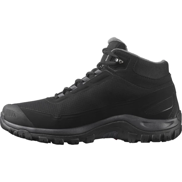 Salomon L41110400 Shelter Cs Wp Erkek Outdoor Ayakkabı - 3