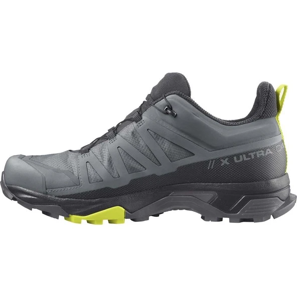 Salomon L41622900 X Ultra 4 Gtx Erkek Outdoor Ayakkabı - 5