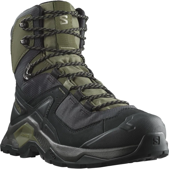 Salomon L41457100 Quest Element Gtx Erkek Outdoor Ayakkabı - 2
