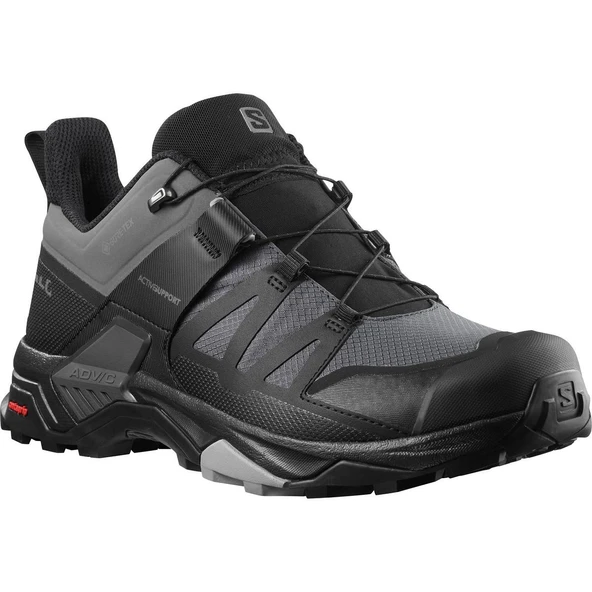 Salomon L41385100 X Ultra 4 Gtx Erkek Outdoor Ayakkabısı - 2