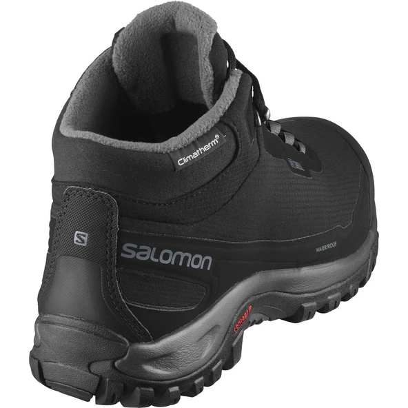 Salomon L41110400 Shelter Cs Wp Erkek Outdoor Ayakkabı - 6
