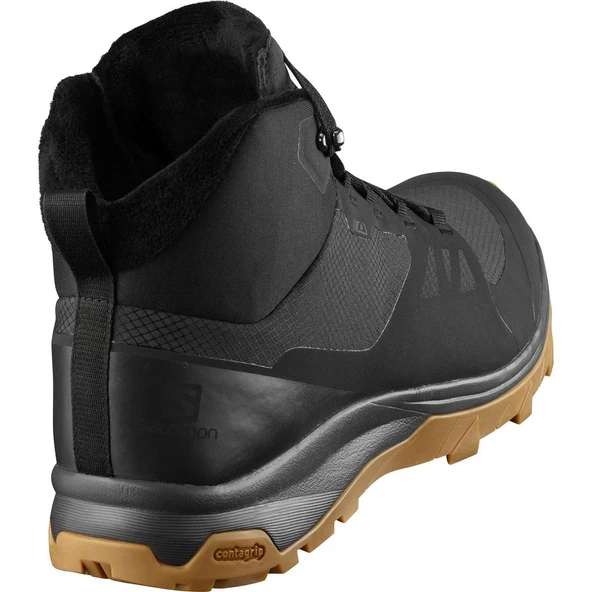 Salomon L40922000 Outsnap Cswp Erkek Outdoor Ayakkabı - 3