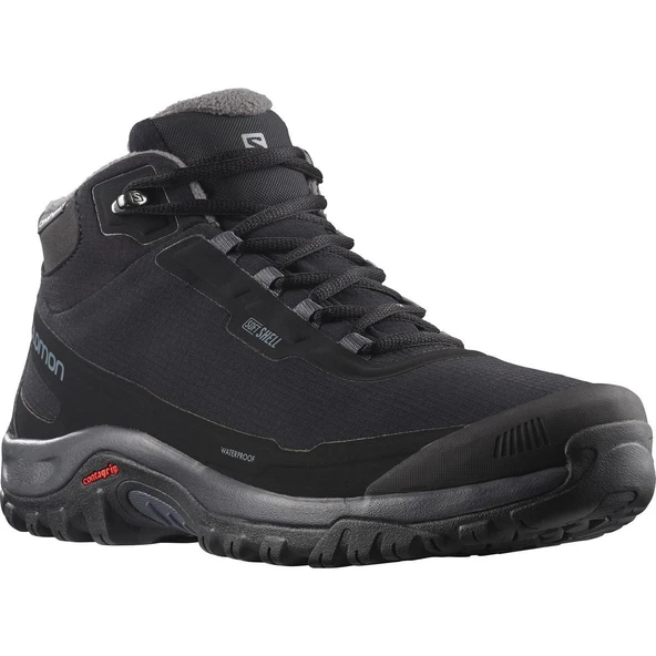 Salomon L41110400 Shelter Cs Wp Erkek Outdoor Ayakkabı - 2