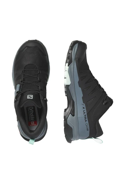 Salomon L41289600 X Ultra 4 Gtx W Kadın Outdoor Ayakkabı - 6