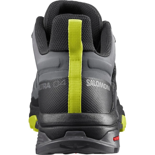 Salomon L41622900 X Ultra 4 Gtx Erkek Outdoor Ayakkabı - 4