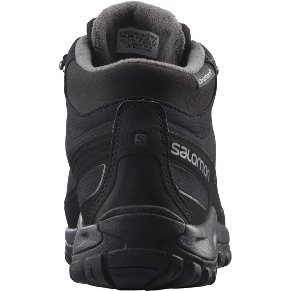 Salomon L41110400 Shelter Cs Wp Erkek Outdoor Ayakkabı - 7