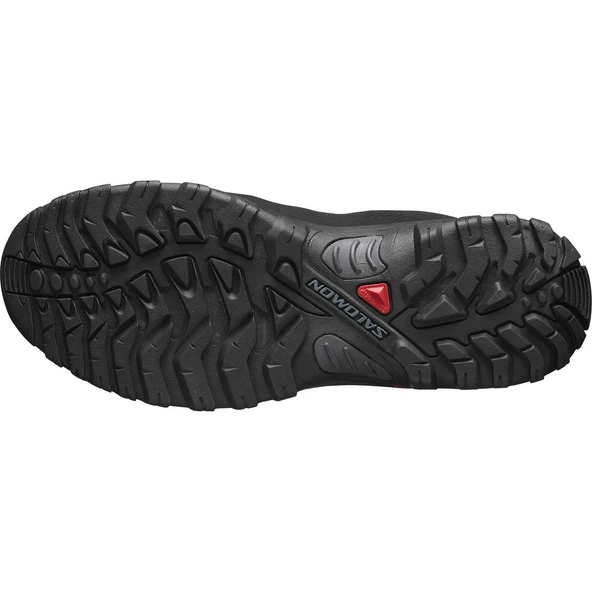 Salomon L41110400 Shelter Cs Wp Erkek Outdoor Ayakkabı - 8