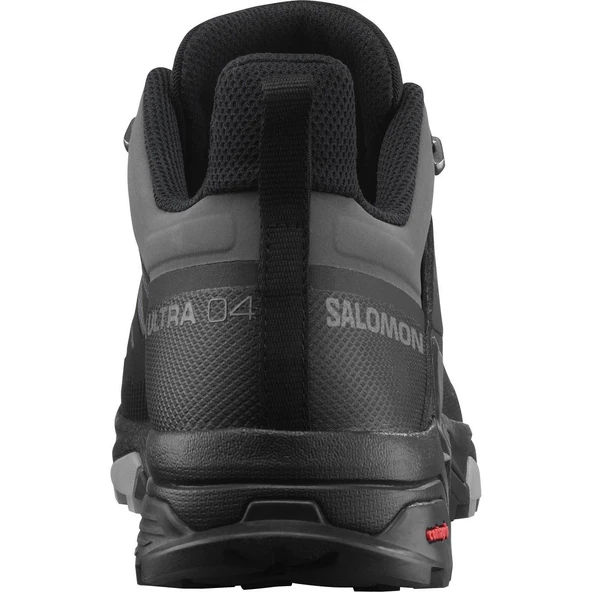 Salomon L41385100 X Ultra 4 Gtx Erkek Outdoor Ayakkabısı - 6
