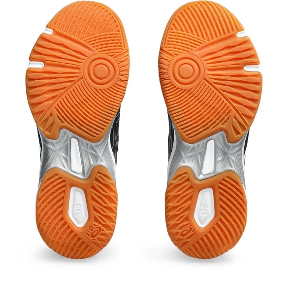 Asics 1072A093-002 Gel-Rocket 11 Kadın Voleybol Ayakkabısı - 6