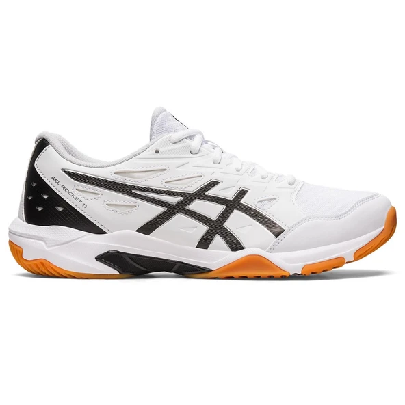 Asics 1071A091-101 Gel-Rocket 11 Erkek Voleybol Ayakkabısı