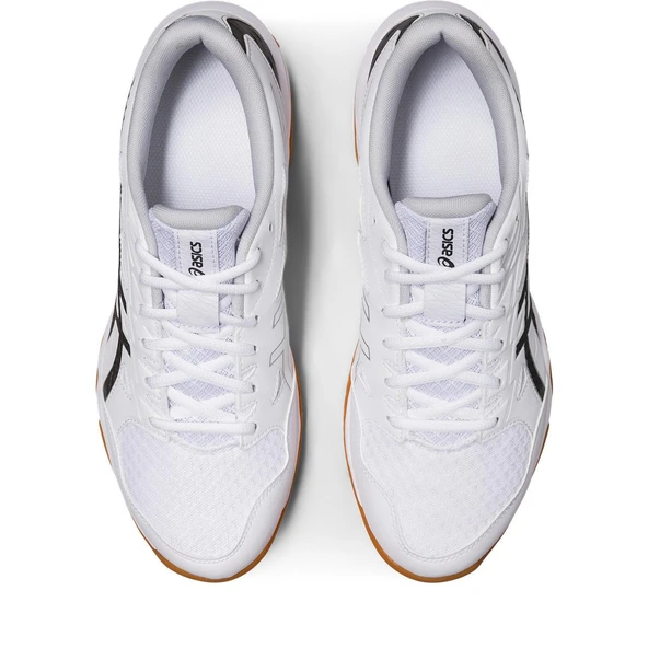 Asics 1071A091-101 Gel-Rocket 11 Erkek Voleybol Ayakkabısı - 4