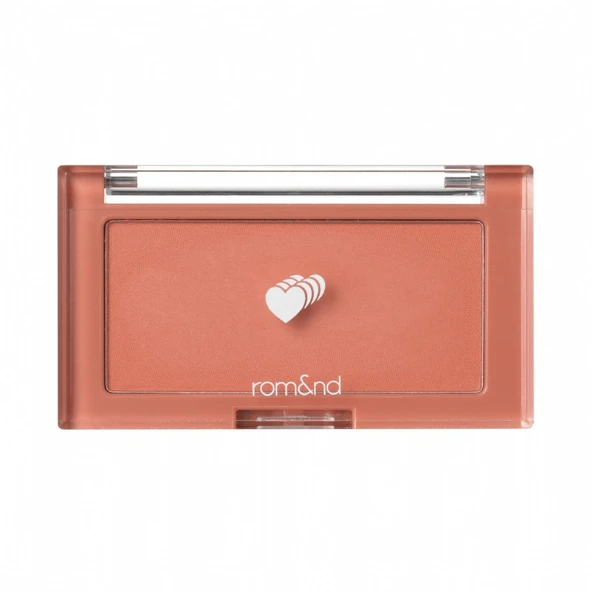 Rom&nd Better Than Cheek Fig Chip - Allık - 2