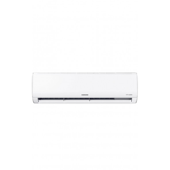 Samsung AR35 Silver AR24BXHQASI/SK A++ 24000 BTU Inverter Duvar Tipi Klima