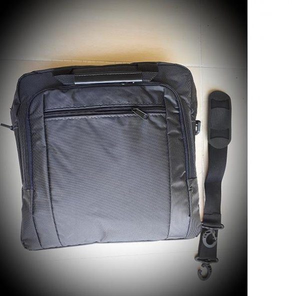 Himarry Omuz askılı laptop çantası su geçirmez31x37x7 cm