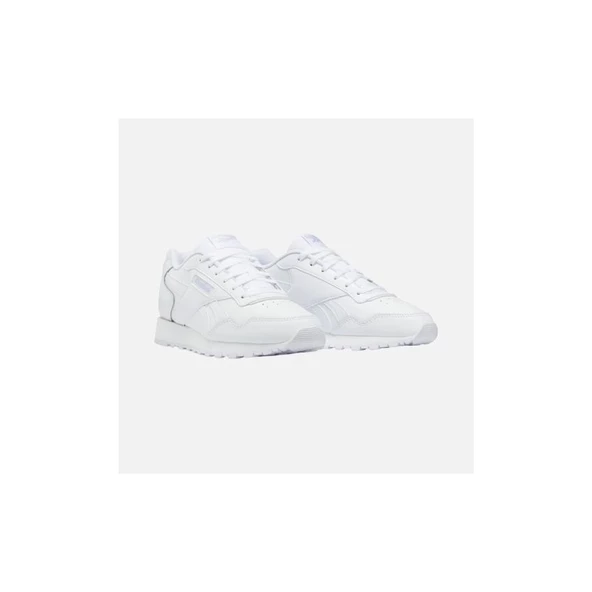 Reebok Glide Beyaz Kadın Spor Ayakkabı 100033706 - 3