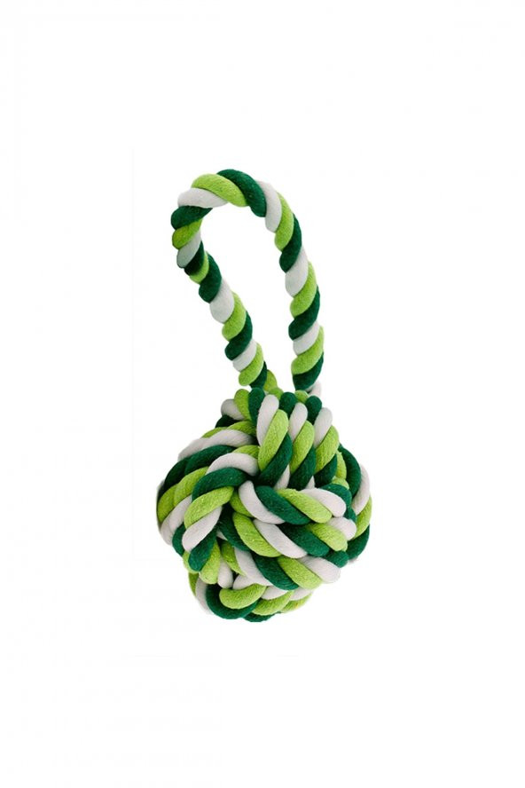 Köpek Ağız Spreyi 120 Ml Ve Diş Temizleyici Top 16 Cm - 2