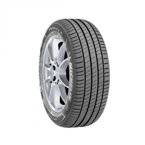 Michelin 235/55 R18 104V Primacy 3 Yaz Lastiği 2023 Üretim