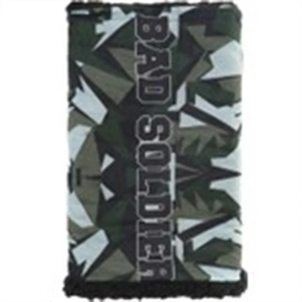 Bad Bear 19.02.40.016-C09 Dazz Erkek Bandana