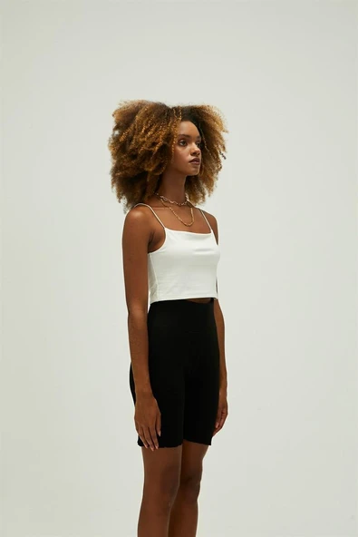 Bad Bear 22.03.23.001-C04 Vinyasa Kadın Spor Atlet - Resim 2