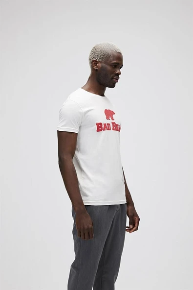 Bad Bear 19.01.07.002-C117 Bad Bear Tee Erkek T-Shirt