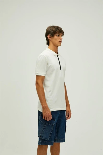 Bad Bear 21.01.07.010-C04 Cord Erkek T-Shirt - 2