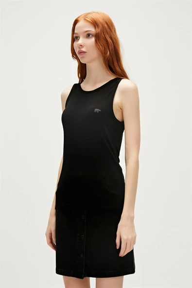 Bad Bear 23.03.23.003-C01 Cara Kadın Spor Atlet - 2