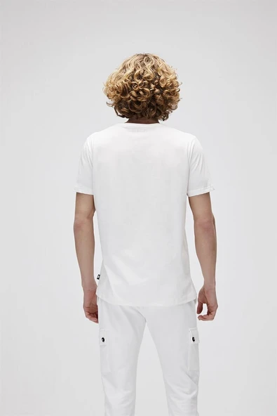 Bad Bear 19.01.07.002-C102 Bad Bear Tee Erkek T-Shirt