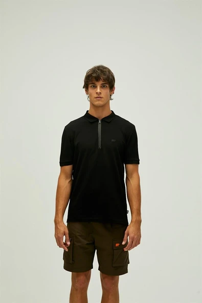 Bad Bear 21.01.07.010-C01 Cord Erkek Tişört