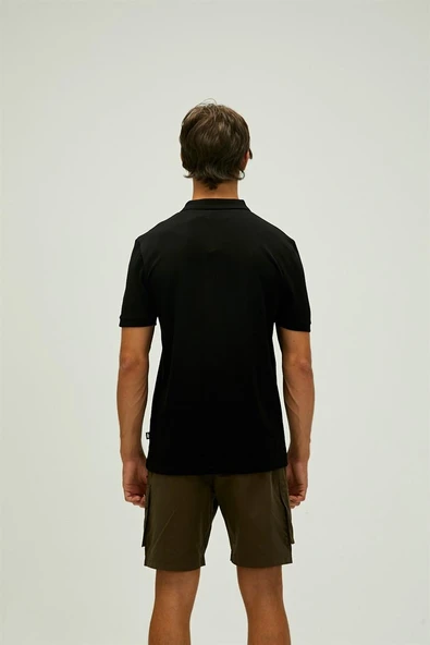 Bad Bear 21.01.07.010-C01 Cord Erkek Tişört - 3