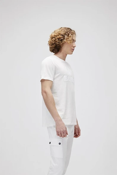 Bad Bear 19.01.07.002-C102 Bad Bear Tee Erkek T-Shirt - 2