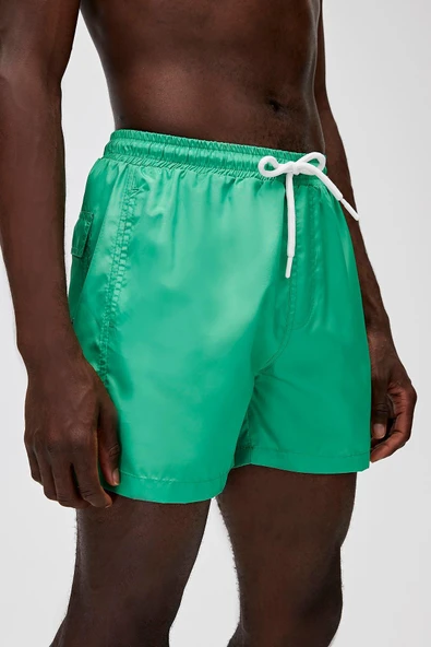 Bad Bear 21.01.09.004-C13 Jacksonville Erkek Deniz Şortu - 2