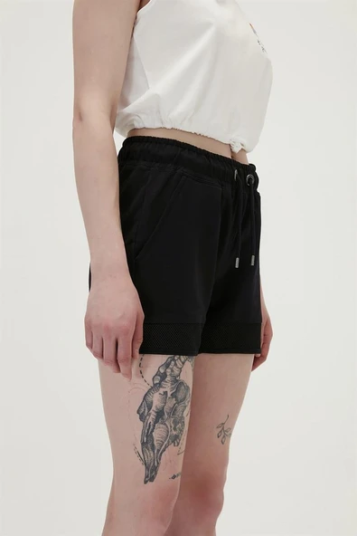 Bad Bear 21.03.18.002-C01 Sierra Kadın Şort - Resim 2