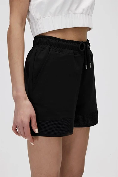 Bad Bear 21.03.18.003-C01 Serena Kadın Şort - Resim 2