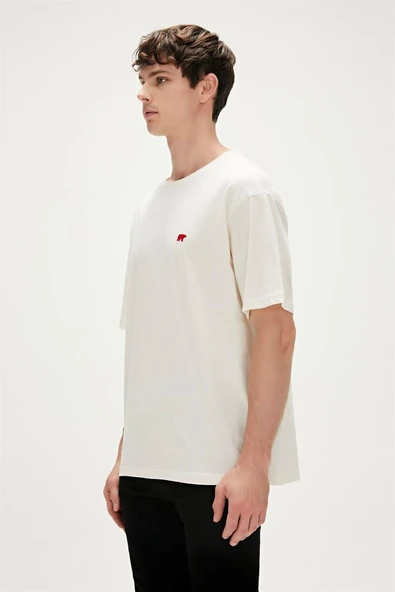 Bad Bear 23.01.07.026-C108 Daydream Erkek T-Shirt - 2