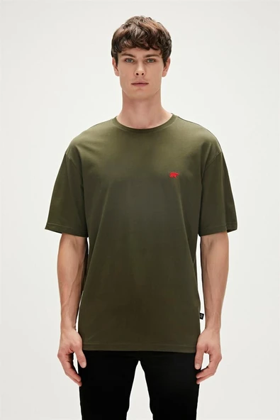 Bad Bear 23.01.07.026-C70 Daydream Erkek T-Shirt - 1