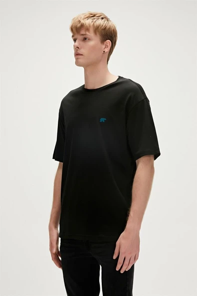 Bad Bear 23.01.07.029-C01 Break Erkek T-Shirt - 2