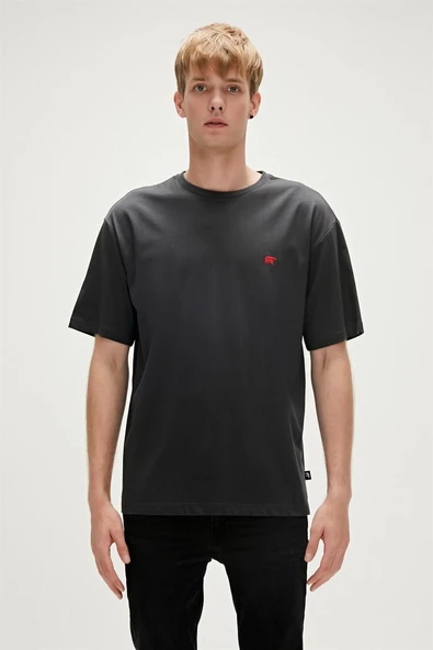Bad Bear 23.01.07.026-C02 Daydream Erkek T-Shirt