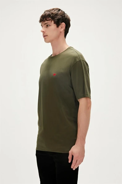 Bad Bear 23.01.07.026-C70 Daydream Erkek T-Shirt - 2