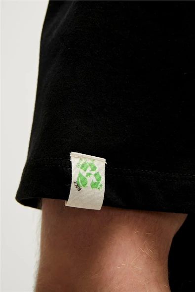 Bad Bear 23.01.07.004-C01 Re-Social Erkek T-Shirt - 6