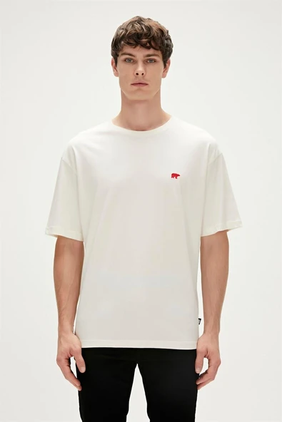 Bad Bear 23.01.07.026-C108 Daydream Erkek T-Shirt